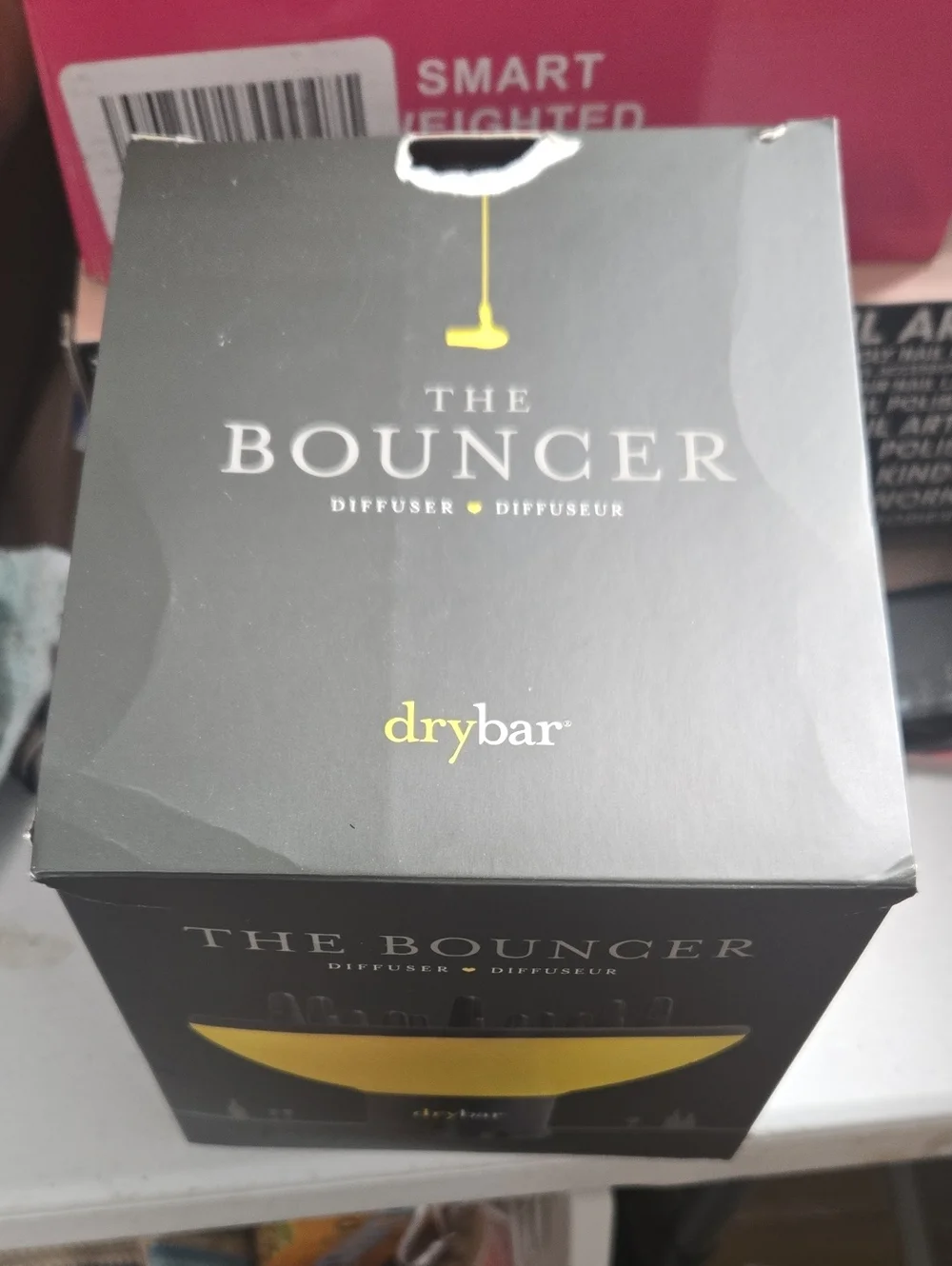 Drybar The Bouncer Diffuser